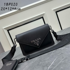 Prada Satchel Bags